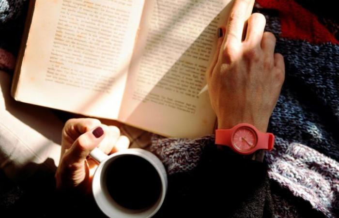 La lectura ayuda a vivir más tiempo, según un estudio