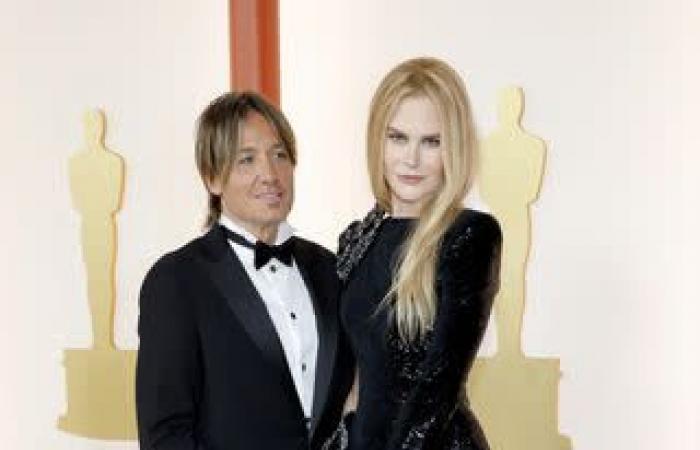 El divorcio de Nicole Kidman de Tom Cruise influyó en esta actuación ganadora del Oscar