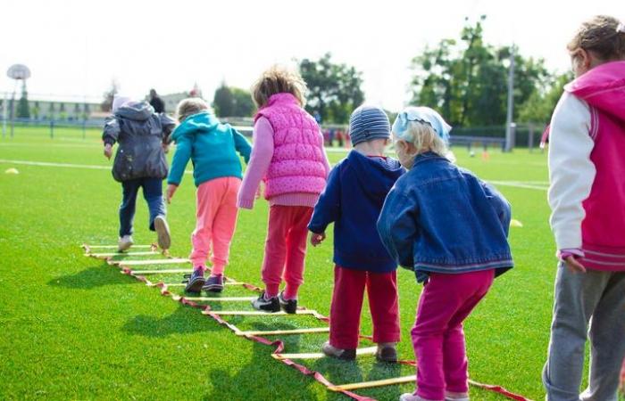 Maine-et-Loire lanza su primera Semana del Niño