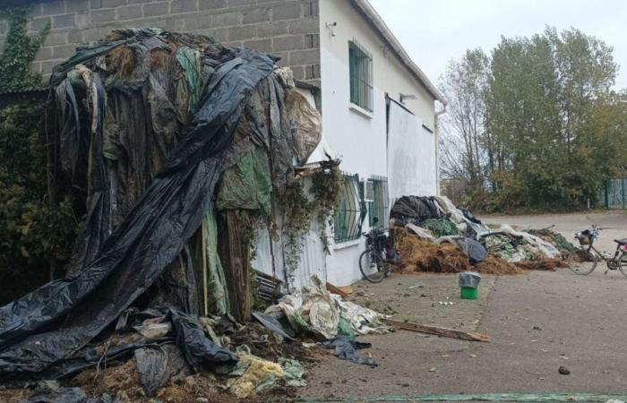 La filial de Medio Ambiente de France Nature en Tarn y Garona, en el punto de mira de los agricultores