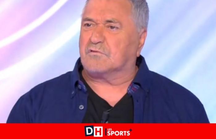 “Ya no está bajo los efectos de ninguna droga”: Jean-Marie Bigard da la noticia de Pierre Palmade, “quebrado” y juzgado este miércoles