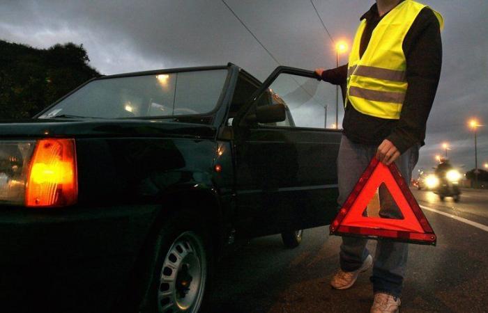 “Llamo al 15, llevo guantes y toalla”: el auto se avería camino a la maternidad, ella da a luz en un jardín