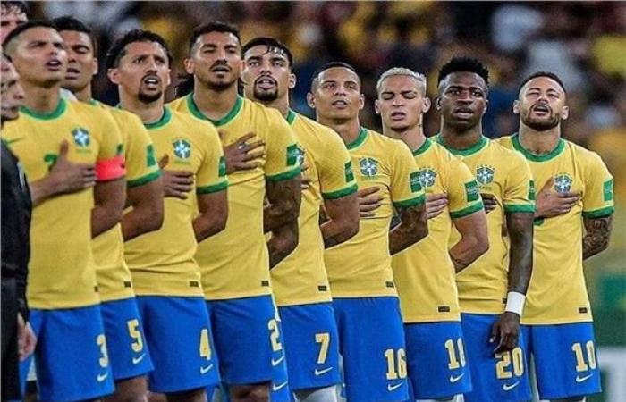 Mundial sin Brasil… Samba está cerca de perderse el Mundial por primera vez