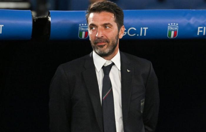 “Debería haber ganado cinco Balones de Oro”: cuando Gianluigi Buffon elogia a Neymar, su excompañero en el PSG