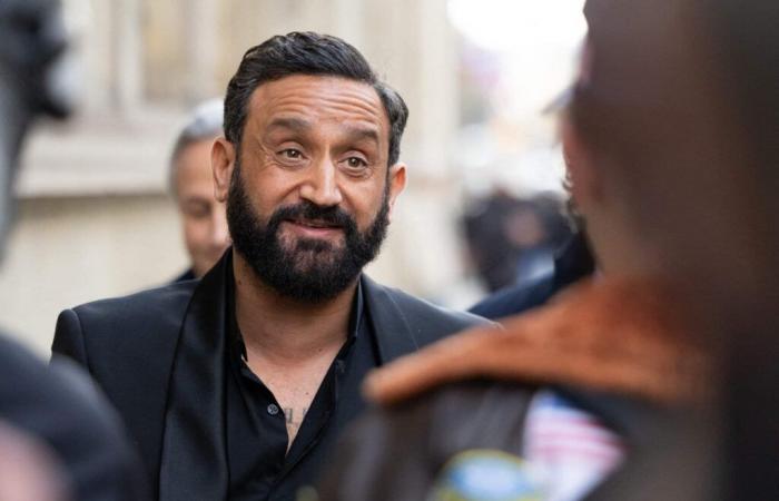 “Voy a abandonar la escena mediática”, Cyril Hanouna consternado por la última declaración de Julien Doré sobre su paternidad