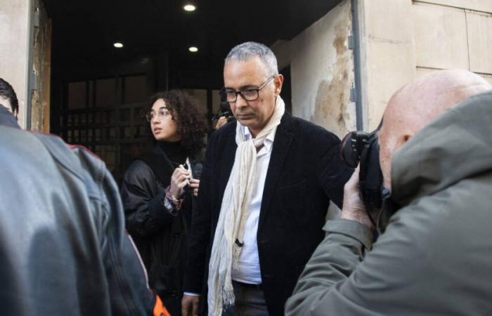 Kamel Daoud acusado de robar la historia de su Goncourt, Gallimard denuncia ataques “difamatorios” – Libération