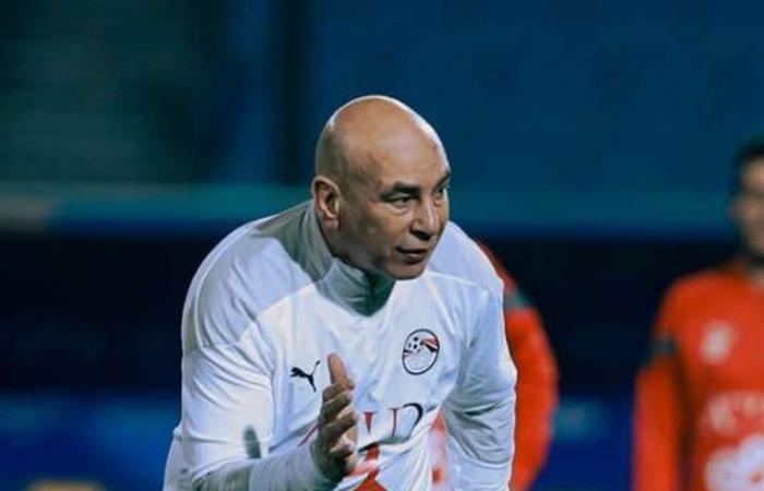 Hossam Hassan amenaza con perder a la pareja de la selección egipcia en la inauguración de la Copa Africana de Naciones – Deportes