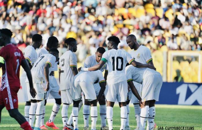 [Infographics to keep] La debacle de los Blacks Stars: por qué no clasificarse para la AFCON es una bendición