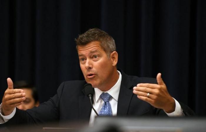 Donald Trump nombra a Sean Duffy, excongresista y presentador de Fox Business, para el transporte