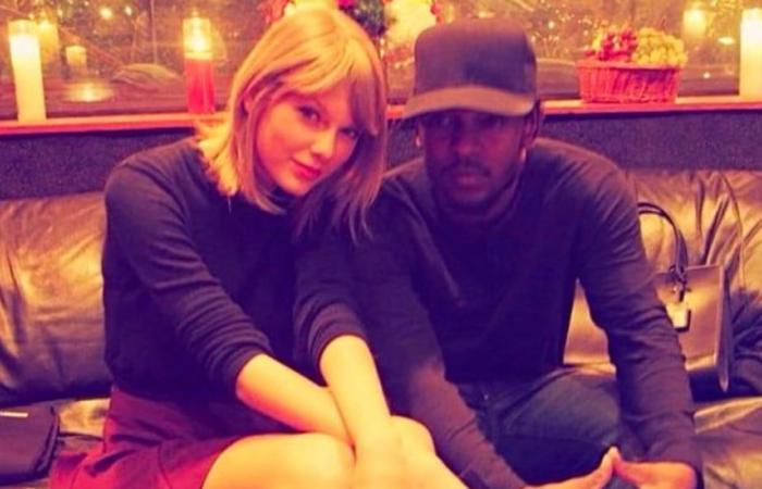 Taylor Swift aparecerá en el próximo álbum de Kendrick Lamar, dice DJ Snake