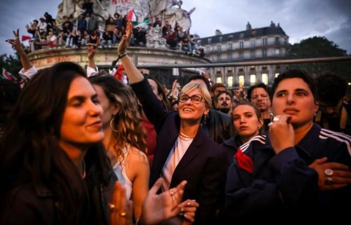 Judith Godrèche, objeto de una denuncia por difamación del cineasta Jacques Doillon