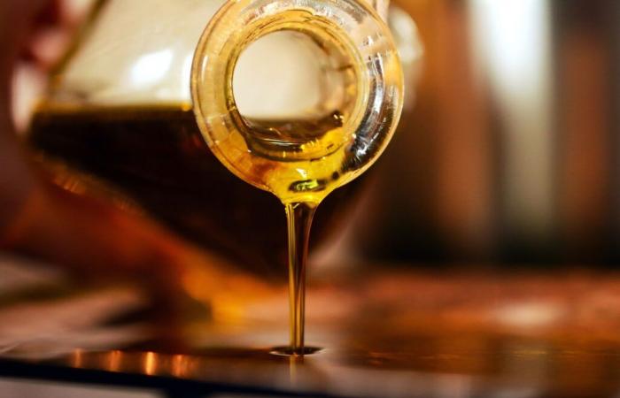 Los precios del aceite de oliva caerán un 50 por ciento