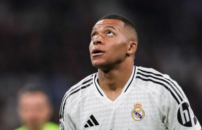 ¿El Real Madrid prepara una sorpresa con Mbappé?