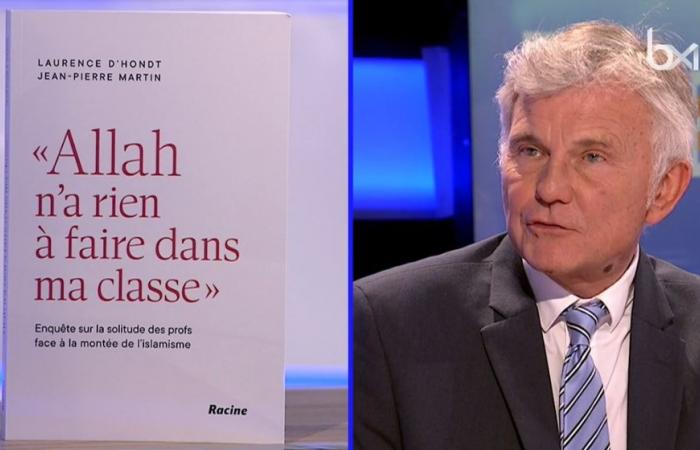 Reunión cancelada en la Fnac tras amenazas: “Me hubiera gustado discutir con estos jóvenes”