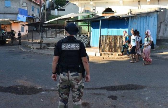 Congreso de los alcaldes: Mayotte, modelo de colaboración entre la gendarmería y la policía municipal – LINFO.re