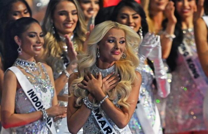 El pesado pasado de la nueva Miss Universo, Victoria Kjær Theilvig