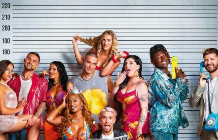 “Frenchie Shore”: una belga en el casting de la segunda temporada del polémico reality show