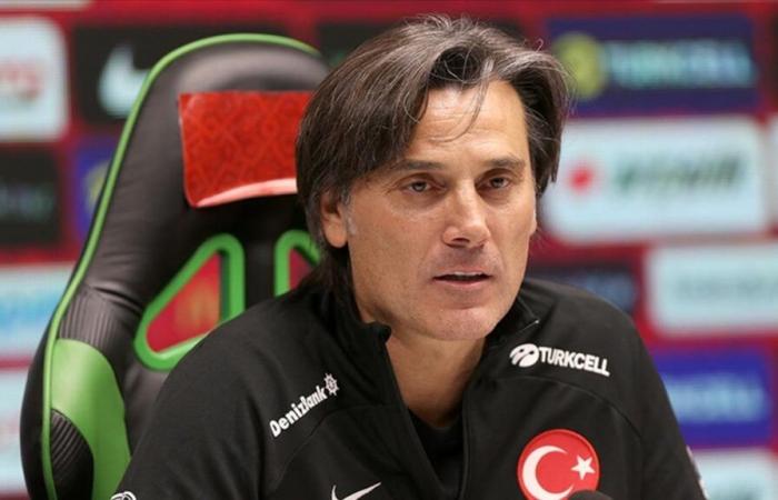 ¡Suenan las campanas para Montella! ¿Dimitirá el técnico de la Selección Montella? ¿Cuál es la última situación? – Noticias Corum