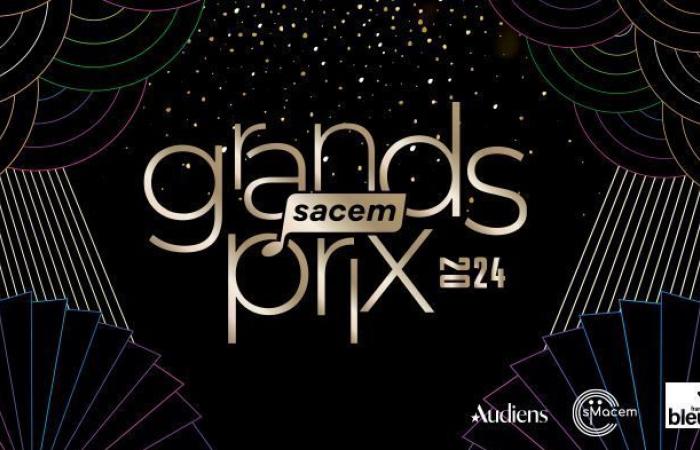 Este lunes 25 de noviembre se anuncian los ganadores del Gran Premio Sacem 2024