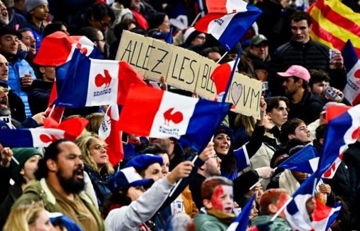 la defensa del ambiente del rugby por parte de un ex internacional francés… ¡el fútbol!