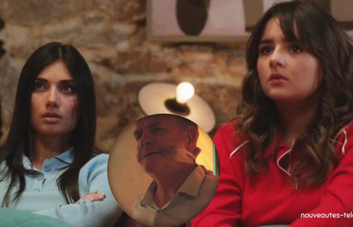 Maud y Camille se preparan para la muerte de su abuelo: ¿Sébastien condenado? – El mañana nos pertenece 25 de noviembre de 2024 (episodio 1821 – resumen completo del ADN)