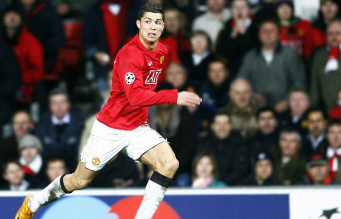 “Cristiano Ronaldo quiere volver a MU”, el increíble anuncio