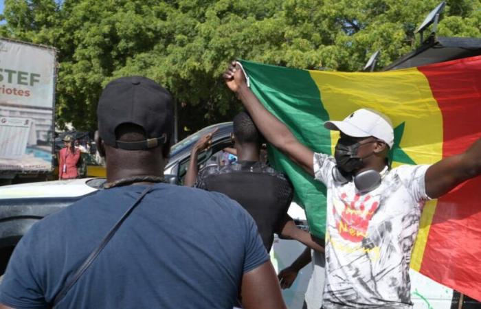 Senegal: la sociedad civil otorga satisfacción tras unas elecciones legislativas “sin mayores controversias”