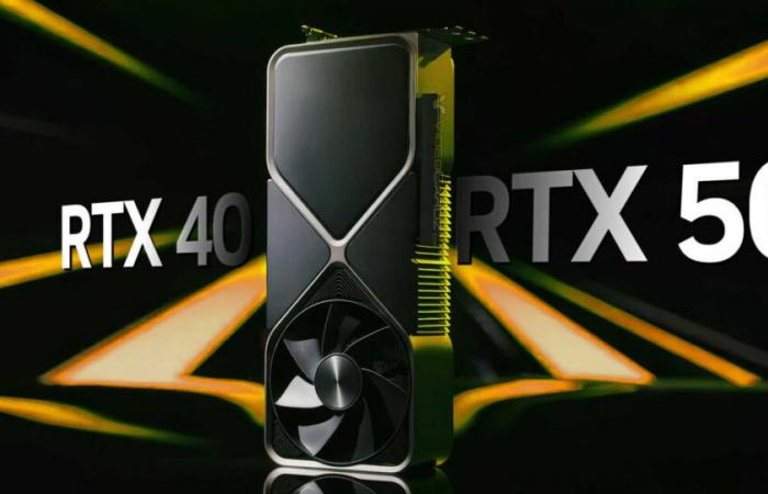 NVIDIA continúa la liquidación de las RTX 4070/S/Ti en preparación para el lanzamiento de reemplazos