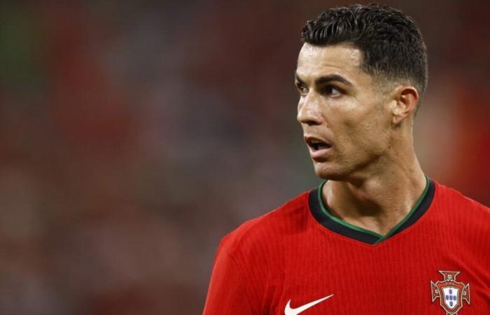 ¡OM pide disculpas a Cristiano Ronaldo!