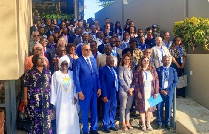 Inaugurada en Cabo Verde la 16ª reunión multidisciplinaria de la FAO | APAnoticias