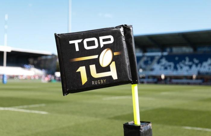 Final Top 14: la venta de entradas para el partido final abre este martes a las 11 a. m. para los miembros de MyRugby