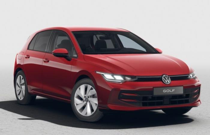 ¿Debería optar por el Volkswagen Golf con grandes descuentos?