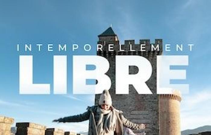 Libre para pasar el invierno en Ariège