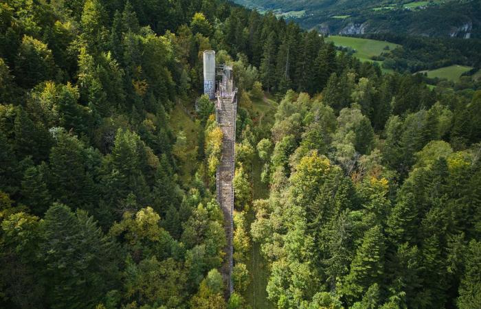 100 años de los Juegos Olímpicos en los Alpes y un legado controvertido