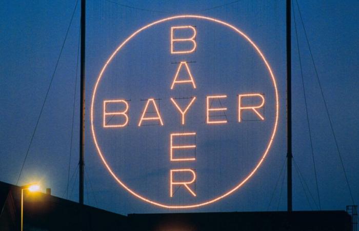 Bayer: Berenberg rebaja su precio objetivo – 19/11/2024 a las 12:16