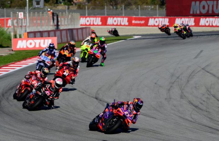 Test de pretemporada de MotoGP, ¡hoy en directo! Programa y horarios