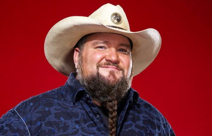 Sundance Head, ganador de ‘La Voz’, baleado en su rancho de Texas