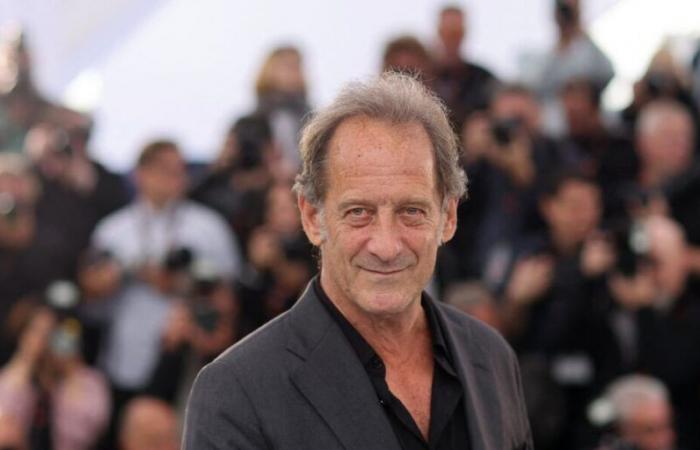 Vincent Lindon se molesta con France Inter en plena entrevista a la periodista Eva Bester (VIDEO)