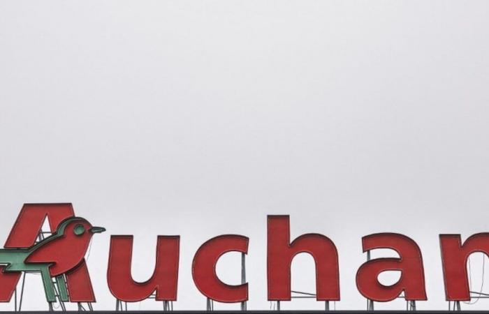 Auchan fue víctima de un ciberataque dirigido a los datos personales de más de 500.000 clientes