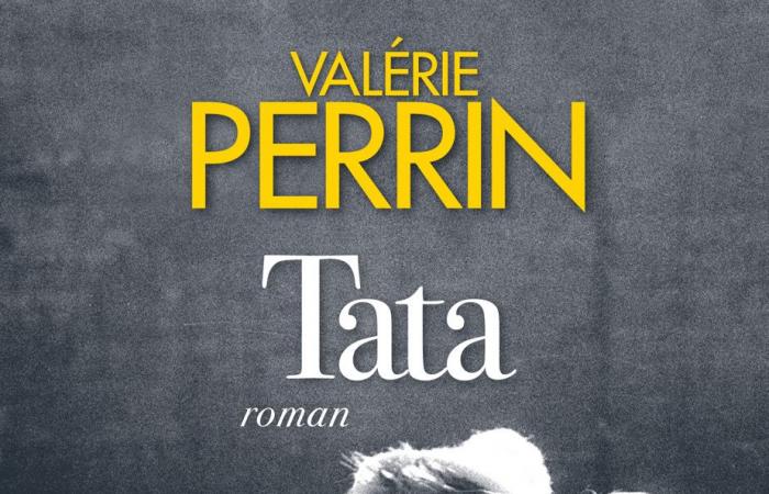 tata | El fenómeno Valérie Perrin