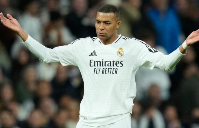 Real Madrid: ¡Después de Suecia y París, Mbappé lo ha vuelto a hacer!