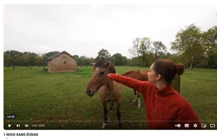 Léna Situations grabó su último vídeo en Breilly, en el Somme