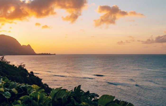 Pronóstico del tiempo de Kauai para el 19 de noviembre de 2024: Kauai ahora