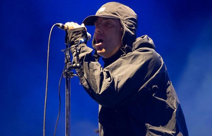 Liam Gallagher revela que el anuncio del nuevo álbum de Oasis fue una broma