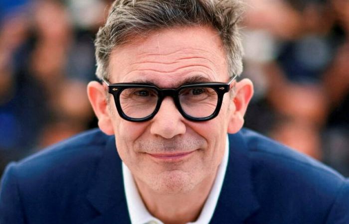 Michel Hazanavicius celebra a los Justos