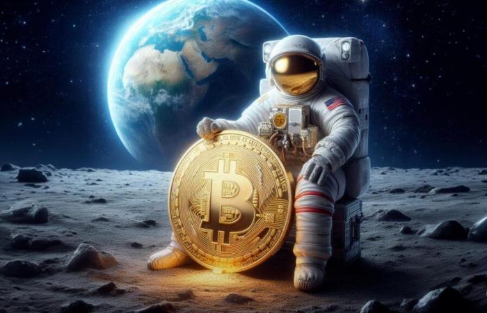 Bitcoin a 200.000 dólares: 4 catalizadores para un escenario increíble según Bernstein