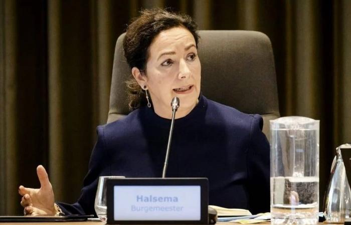 Halsema denuncia la recuperación política y la discriminación de los musulmanes marroquíes