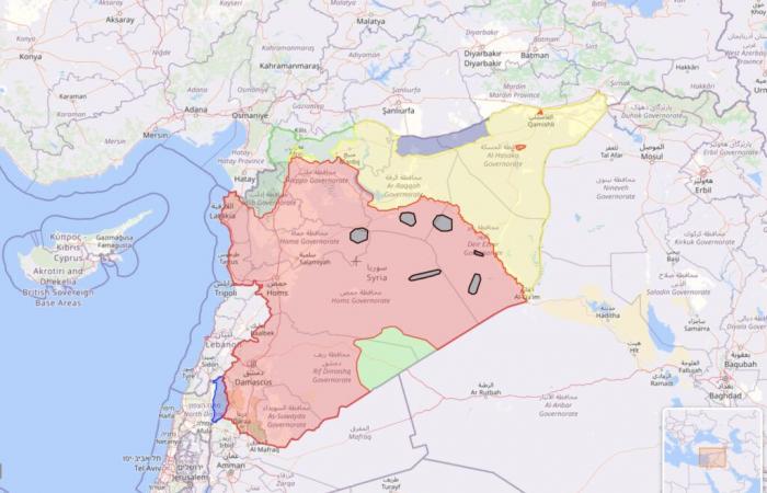 Siria. Bashar Al-Assad atrapado en el corazón del triángulo Irán-Israel-Rusia