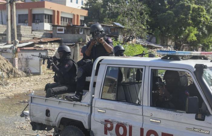 En Haití, 28 pandilleros asesinados por policías y ciudadanos durante la noche