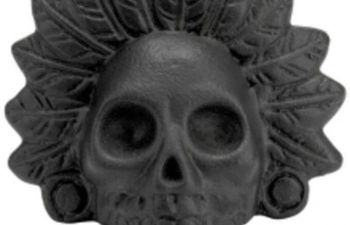 Estos “silbatos de la muerte” aztecas, con sus sonidos aterradores, todavía tienen un efecto extraño en nuestro cerebro – Edición nocturna del Oeste de Francia